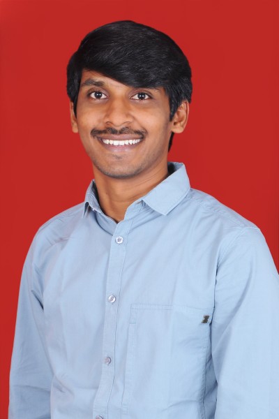 Bharath Paramesh - Company Secretary