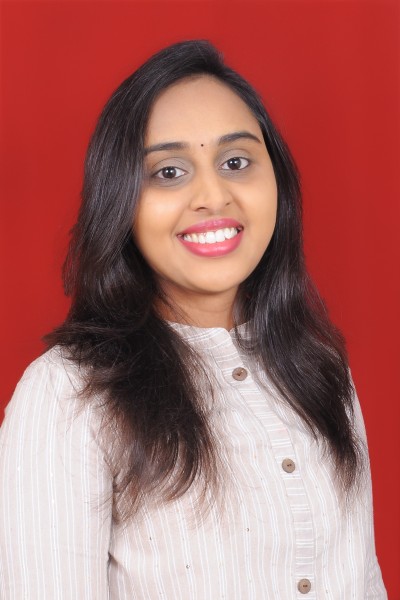 Divyashree Hegde - Senior Company Secretary